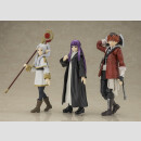 Frieren: Beyond Journeys End S.H.Figuarts Actionfigur Stark 15 cm