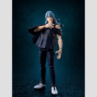 Jujutsu Kaisen S.H.Figuarts Actionfigur Mahito 16 cm