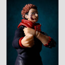 Jujutsu Kaisen S.H.Figuarts Actionfigur Mahito 16 cm