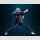 Jujutsu Kaisen S.H.Figuarts Actionfigur Mahito 16 cm