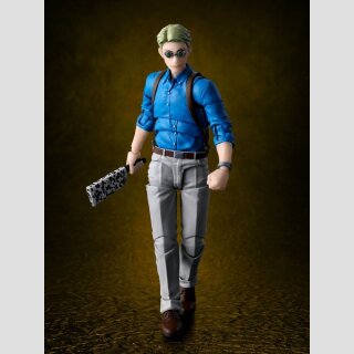 Jujutsu Kaisen S.H.Figuarts Actionfigur Nanami Kento 16 cm