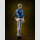 Jujutsu Kaisen S.H.Figuarts Actionfigur Nanami Kento 16 cm