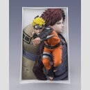 Naruto FiguartsZERO PVC Figur Naruto Uzumaki -Naruto 72...