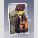 Naruto FiguartsZERO PVC Figur Naruto Uzumaki -Naruto 72...