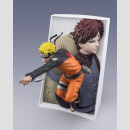Naruto FiguartsZERO PVC Figur Naruto Uzumaki -Naruto 72 series- 19 cm