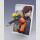 Naruto FiguartsZERO PVC Figur Naruto Uzumaki -Naruto 72 series- 19 cm