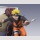 Naruto FiguartsZERO PVC Figur Naruto Uzumaki -Naruto 72 series- 19 cm