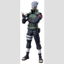 Naruto S.H.Figuarts Actionfigur Kakashi Hatake -The famed...