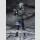Naruto S.H.Figuarts Actionfigur Kakashi Hatake -The famed Sharingan Hero- 16 cm