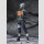 Naruto S.H.Figuarts Actionfigur Kakashi Hatake -The famed Sharingan Hero- 16 cm