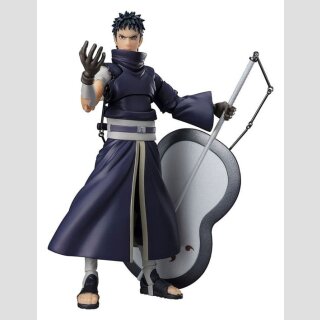 Naruto S.H.Figuarts Actionfigur Obito Uchiha -Hollow Dreams of Despair- 16 cm