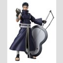 Naruto S.H.Figuarts Actionfigur Obito Uchiha -Hollow...