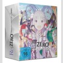 Re:Zero -Starting Life in Another World- STAFFEL 3 [Bllu...
