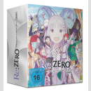 Re:Zero -Starting Life in Another World- STAFFEL 3 [Bllu...