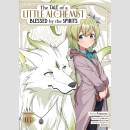 The Tale of a Little Alchemist Blessed by the Spirits vol. 3