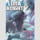 Luna Knight vol. 1