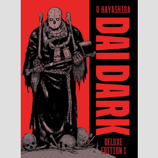 DAI DARK Deluxe Edition vol. 1 [Hardcover]