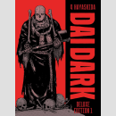 DAI DARK Deluxe Edition vol. 1 [Hardcover]