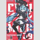 PLAMATEA Plastic Model Kit HATSUNE MIKU:CTCTYO Ver. |...