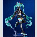 PLAMATEA Plastic Model Kit HATSUNE MIKU:CTCTYO Ver.