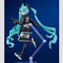 PLAMATEA Plastic Model Kit HATSUNE MIKU:CTCTYO Ver.