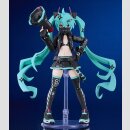 PLAMATEA Plastic Model Kit HATSUNE MIKU:CTCTYO Ver.