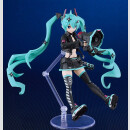 PLAMATEA Plastic Model Kit HATSUNE MIKU:CTCTYO Ver.
