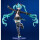PLAMATEA Plastic Model Kit HATSUNE MIKU:CTCTYO Ver.
