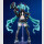 PLAMATEA Plastic Model Kit HATSUNE MIKU:CTCTYO Ver.