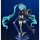 PLAMATEA Plastic Model Kit HATSUNE MIKU:CTCTYO Ver.