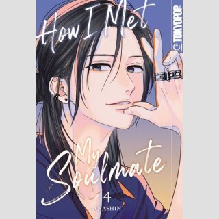 How I Met My Soulmate Bd. 4