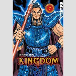 KINGDOM Bd. 7