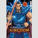KINGDOM Bd. 7