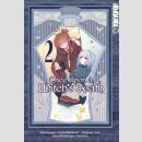 Once Upon a Witchs Death Bd. 2