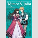 Romeo & Julia (Einzelband)