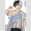Wind Breaker Bd. 21