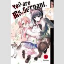 You Are Ms. Servant Bd. 5