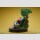 Pokémon Diorama Relaxo 33 cm