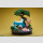 Pokémon Diorama Relaxo 33 cm