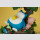Pokémon Diorama Relaxo 33 cm