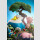 Pokémon Diorama Relaxo 33 cm