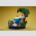 Pokémon Diorama Relaxo 33 cm