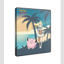 POKEMON 4-Pocket Portfolio