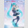 VOCALOID ♪ Exc∞d Creative Figure HATSUNE x SHIROTAN