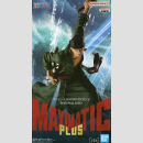 ONE PIECE Maximatic Plus RORONOA ZORO