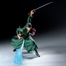 ONE PIECE Maximatic Plus RORONOA ZORO