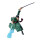 ONE PIECE Maximatic Plus RORONOA ZORO