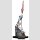 Evangelion Plastic Model Kit 1/8 Rei Ayanami 20 cm (Reproduction)
