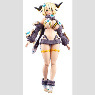 Arcanadea Plastic Model Kit Enil 17 cm