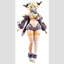 Arcanadea Plastic Model Kit Enil 17 cm